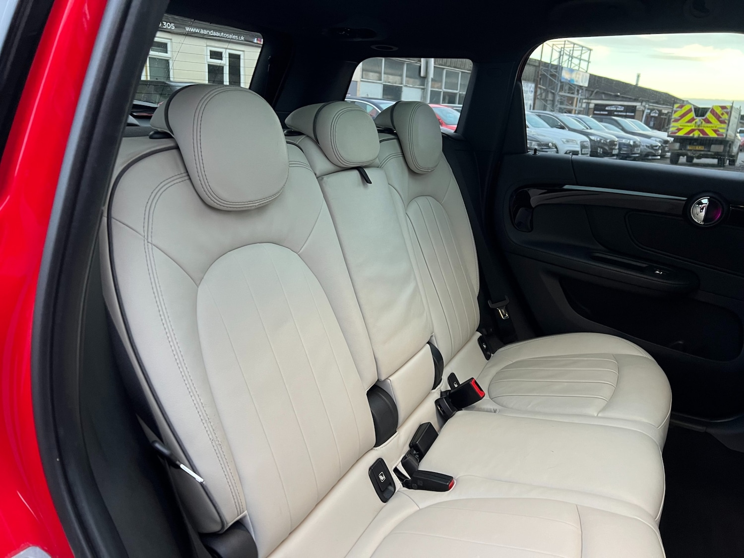 Used MINI Countryman 2017 for sale - 77198494: Photo 24