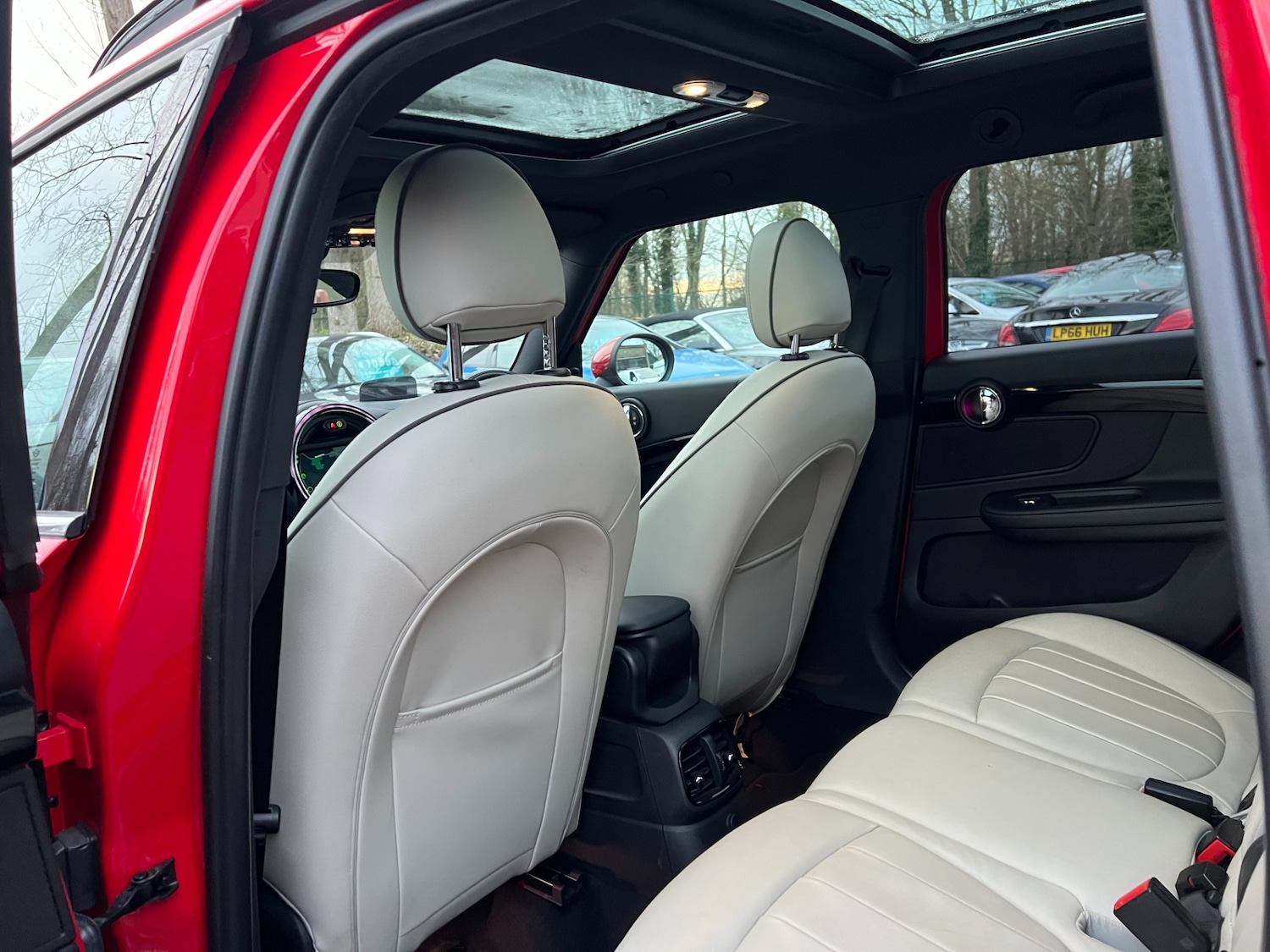 Used MINI Countryman 2017 for sale - 77198494: Photo 25