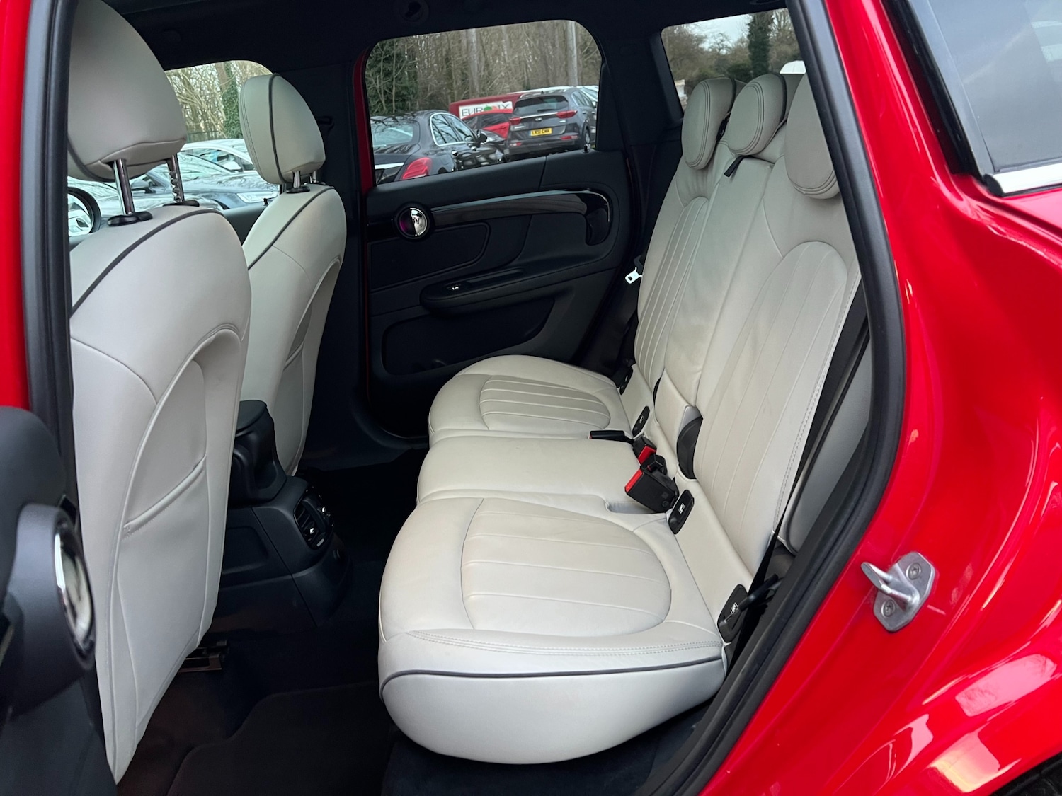 Used MINI Countryman 2017 for sale - 77198494: Photo 26