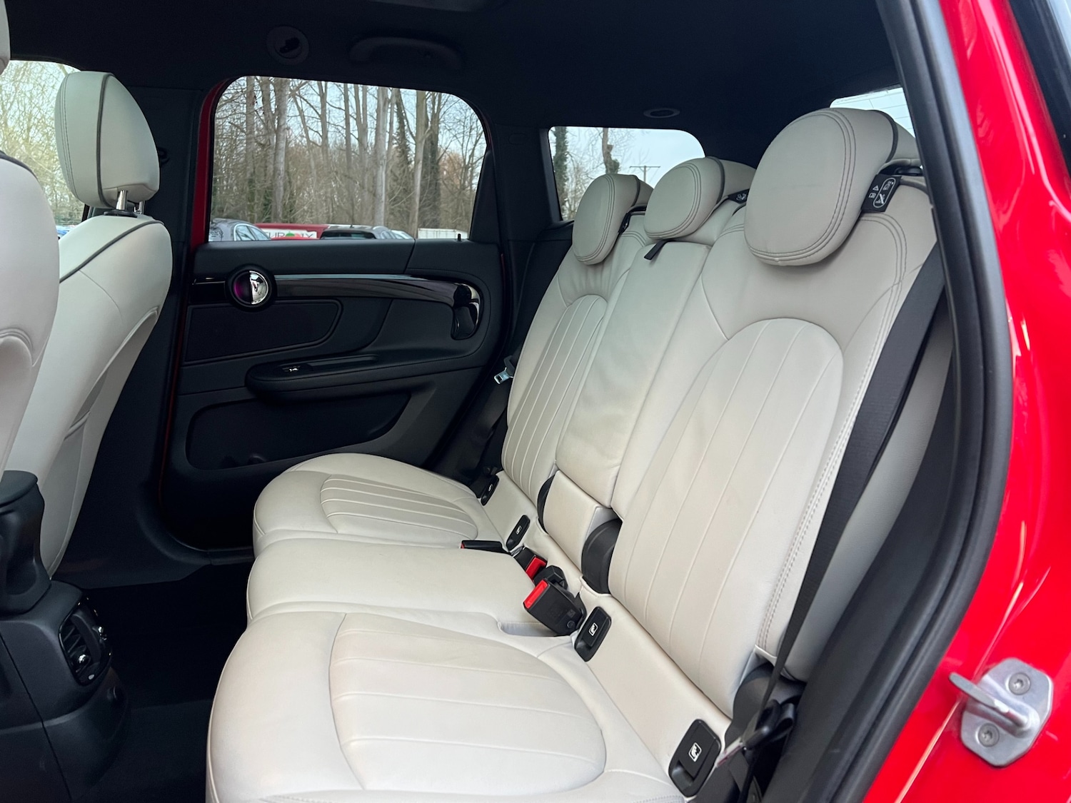 Used MINI Countryman 2017 for sale - 77198494: Photo 27