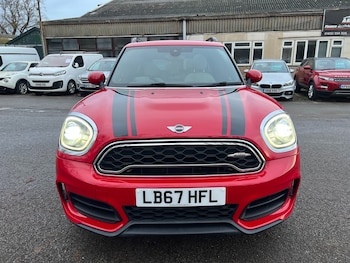 Used MINI Countryman 2017 for sale - 77198494: Photo