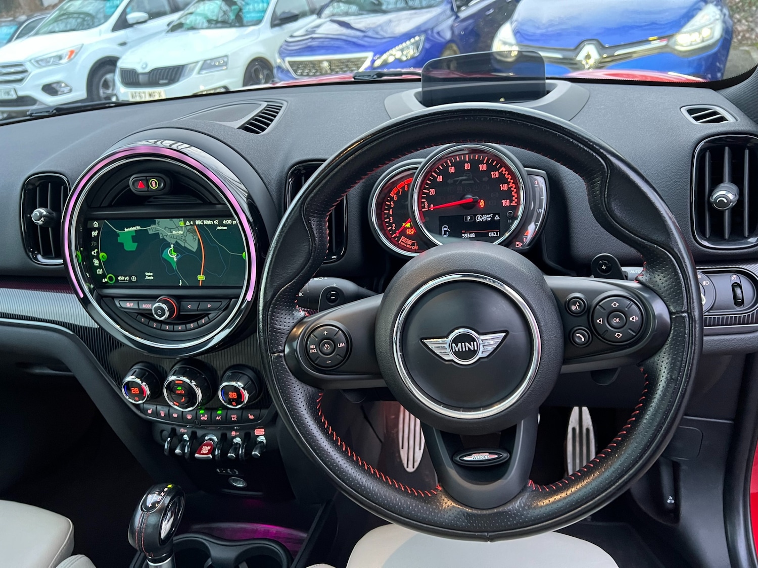 Used MINI Countryman 2017 for sale - 77198494: Photo 34