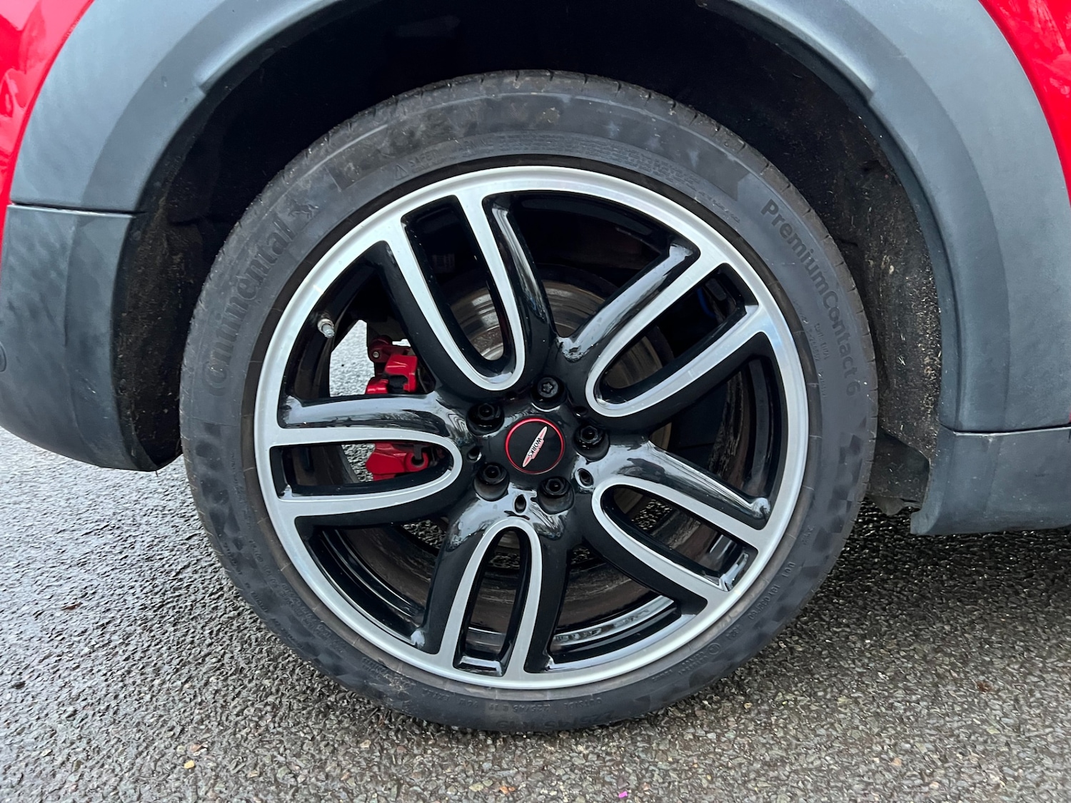 Used MINI Countryman 2017 for sale - 77198494: Photo 36