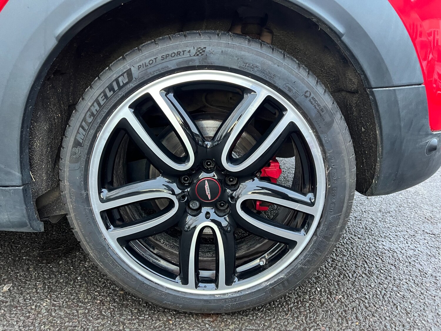 Used MINI Countryman 2017 for sale - 77198494: Photo 37