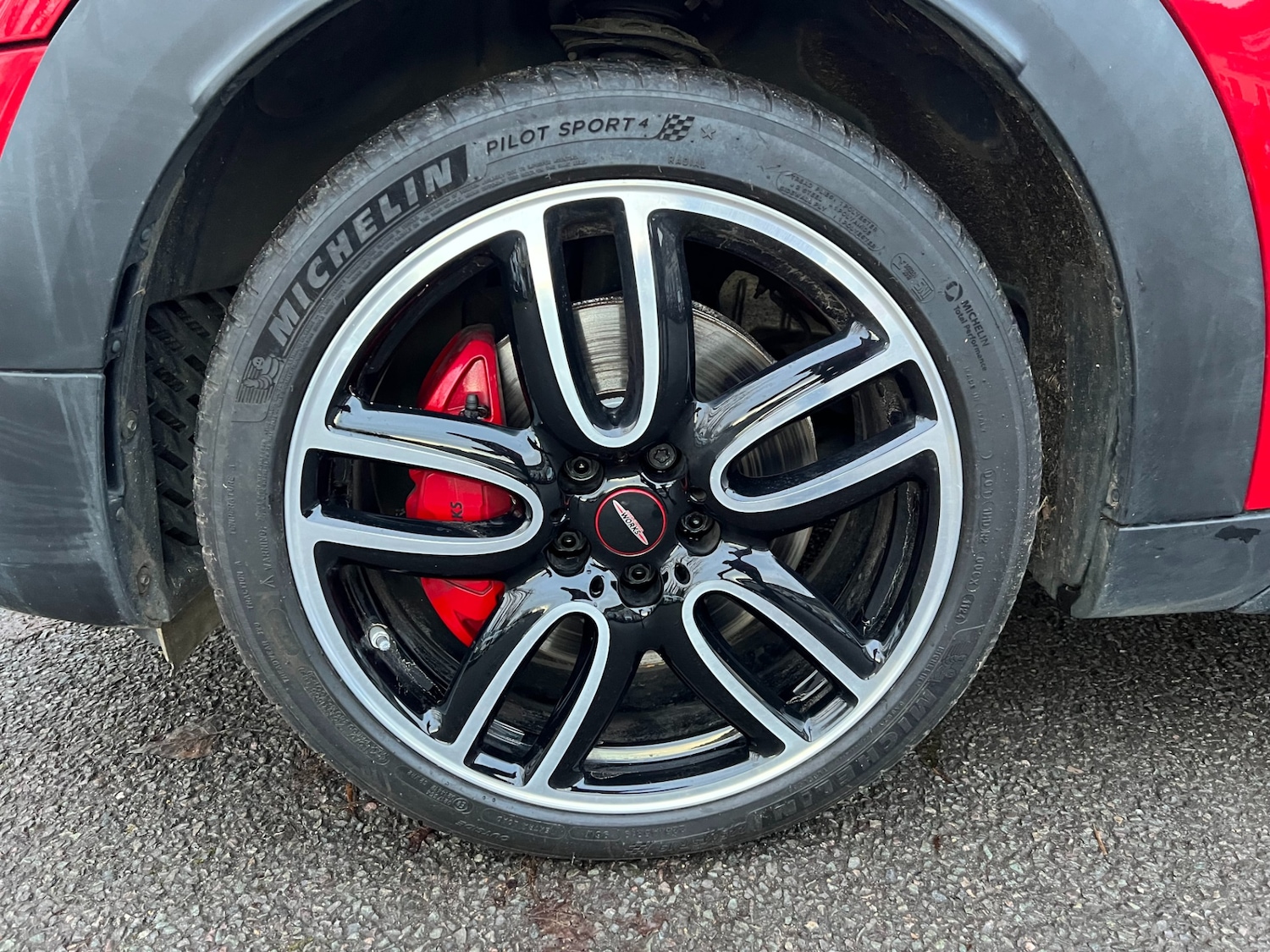 Used MINI Countryman 2017 for sale - 77198494: Photo 38