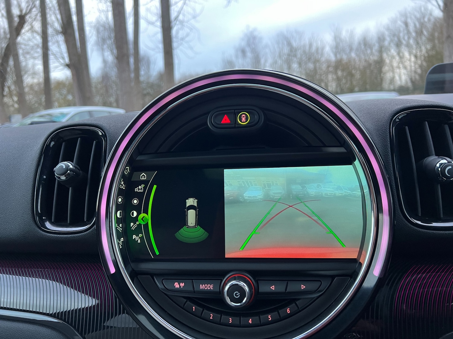 Used MINI Countryman 2017 for sale - 77198494: Photo 41