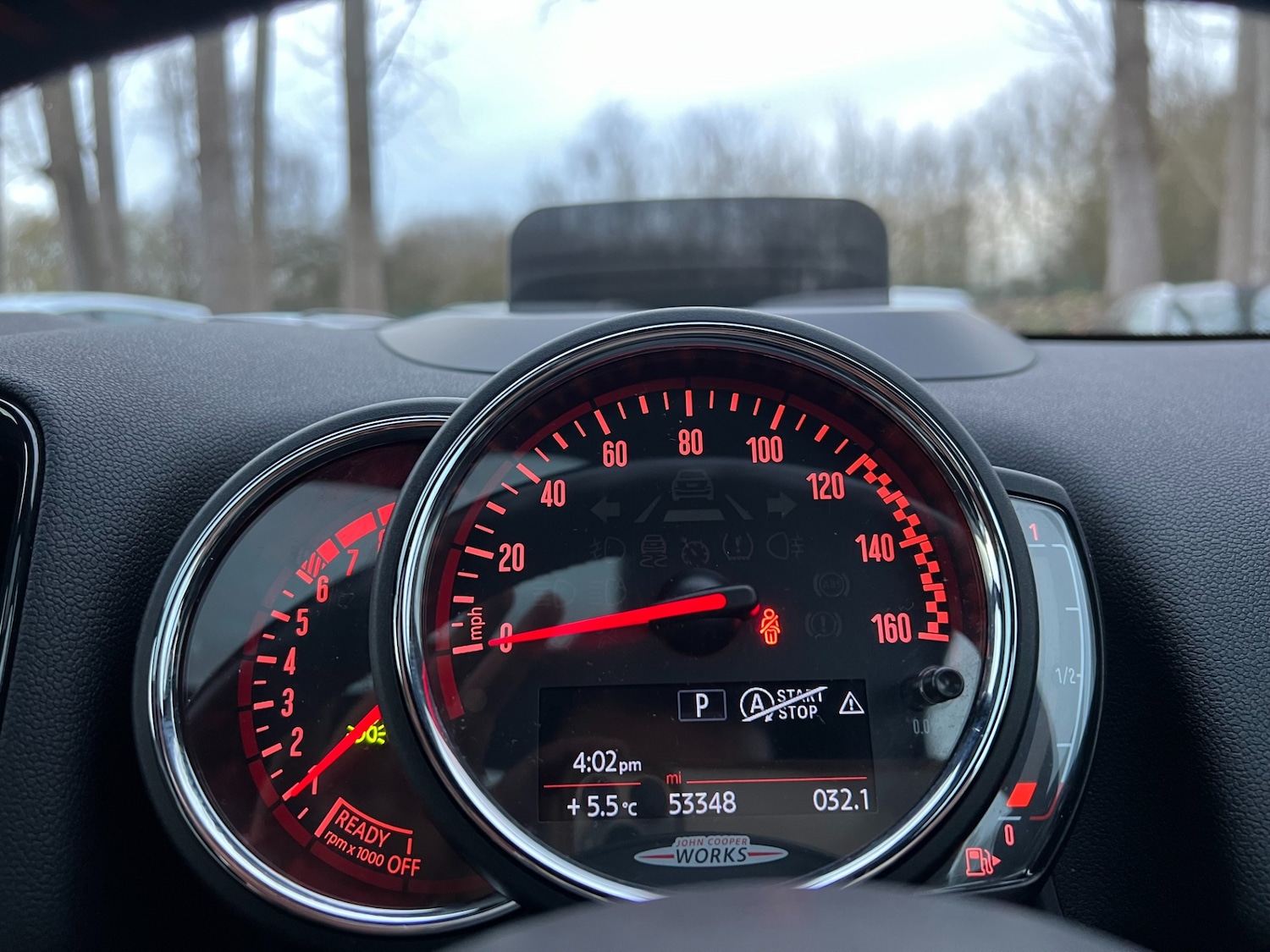 Used MINI Countryman 2017 for sale - 77198494: Photo 42