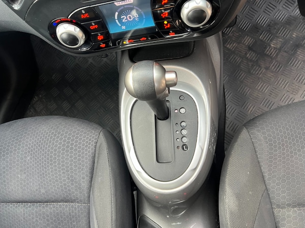 Used Nissan Juke 2012 for sale - 76344332: Photo 32