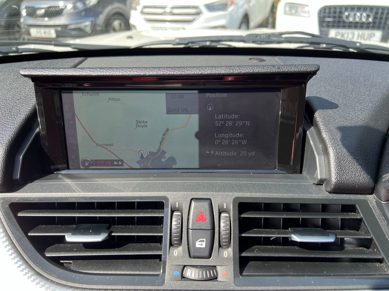 Vehicle 26
