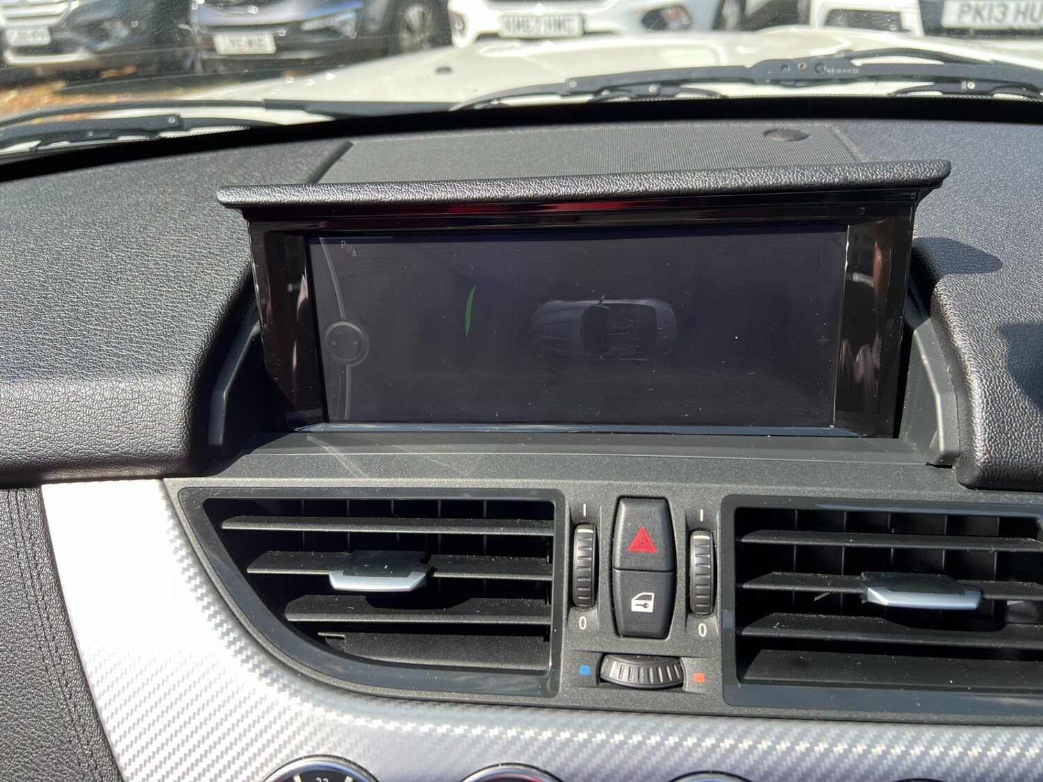 Vehicle 33