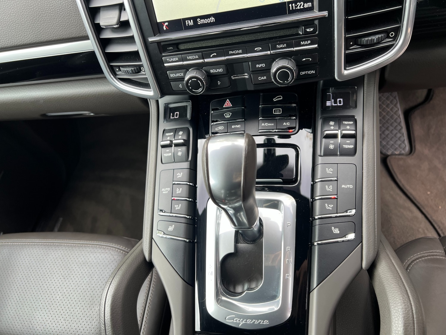 Used Porsche Cayenne 2015 for sale - 76207721: Photo 39