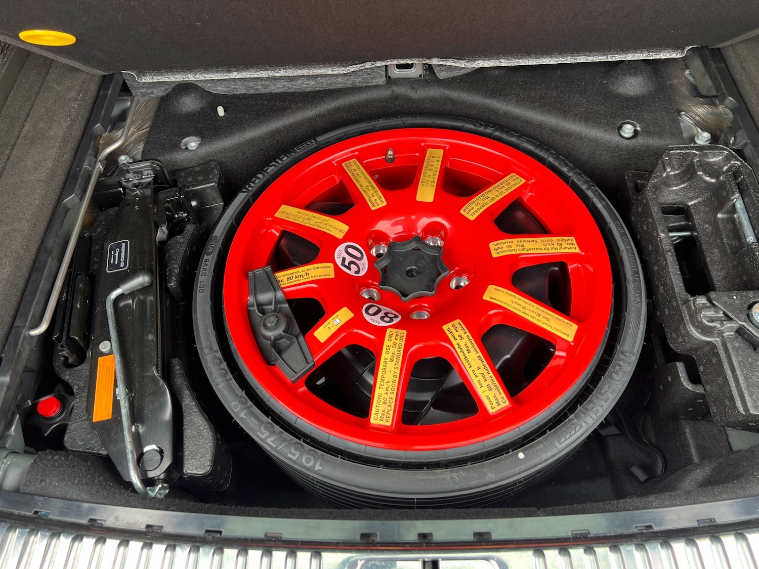 Used Porsche Cayenne 2015 for sale - 76207721: Photo 9