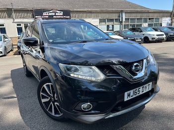 Used Nissan X-Trail 2015 for sale - 78982789: Photo