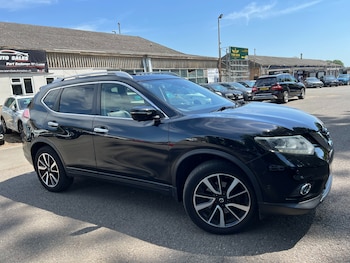 Used Nissan X-Trail 2015 for sale - 78982789: Photo