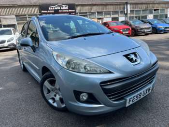 2009 (59) - 1.6 HDi 90 Sport 5dr