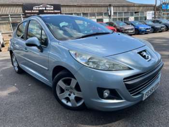 Used Peugeot 207 2009 for sale - 74962193: Photo