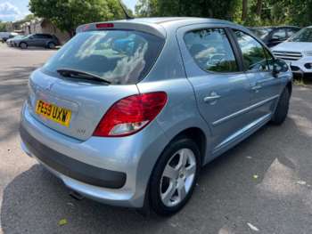 Used Peugeot 207 2009 for sale - 74962193: Photo
