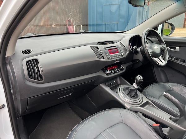 Used Kia Sportage 2014 for sale - 76263552: Photo 12