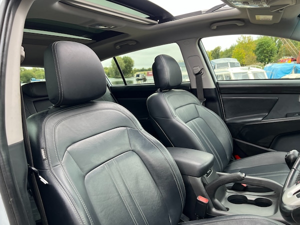 Used Kia Sportage 2014 for sale - 76263552: Photo 16