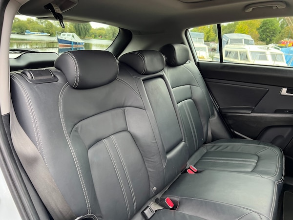 Used Kia Sportage 2014 for sale - 76263552: Photo 18