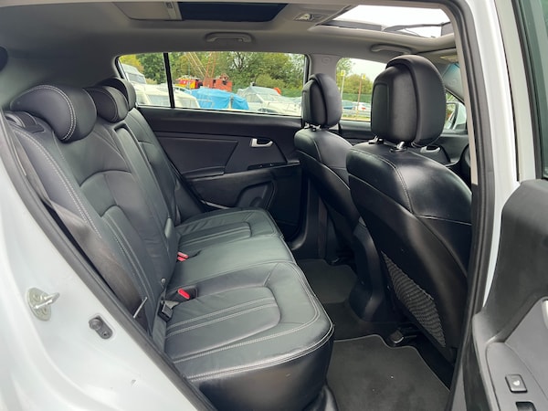 Used Kia Sportage 2014 for sale - 76263552: Photo 19