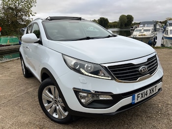 2014 (14) - 1.7 CRDi ISG 3 5dr