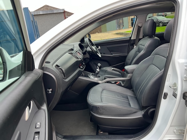 Used Kia Sportage 2014 for sale - 76263552: Photo 23