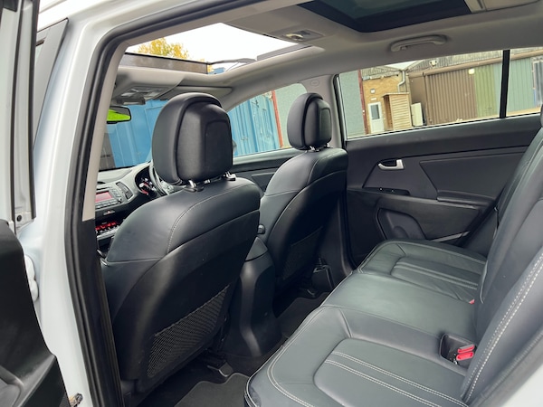 Used Kia Sportage 2014 for sale - 76263552: Photo 25