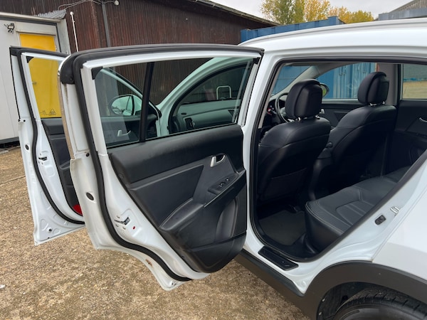 Used Kia Sportage 2014 for sale - 76263552: Photo 28