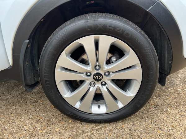 Used Kia Sportage 2014 for sale - 76263552: Photo 31