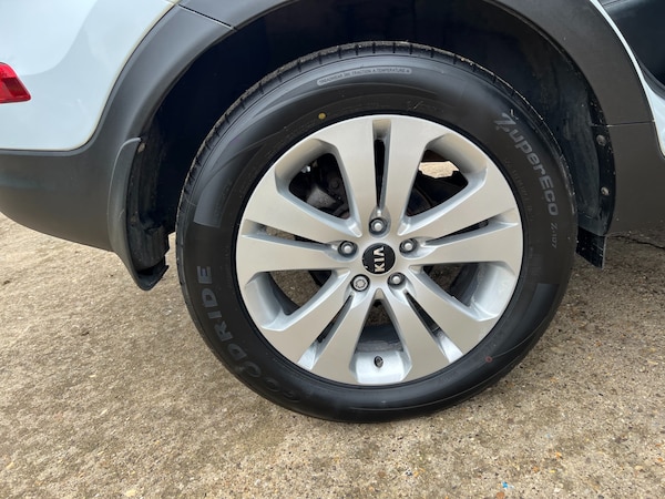 Used Kia Sportage 2014 for sale - 76263552: Photo 32