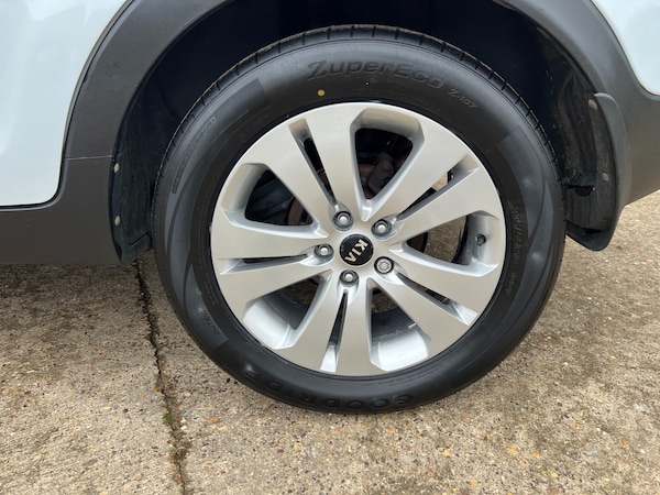 Used Kia Sportage 2014 for sale - 76263552: Photo 33