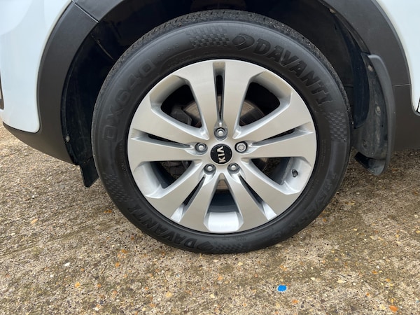 Used Kia Sportage 2014 for sale - 76263552: Photo 34
