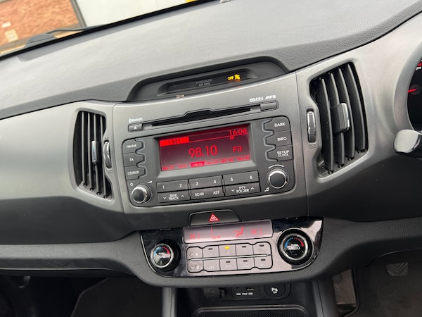 Used Kia Sportage 2014 for sale - 76263552: Photo 36