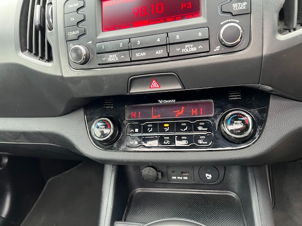 Used Kia Sportage 2014 for sale - 76263552: Photo 37