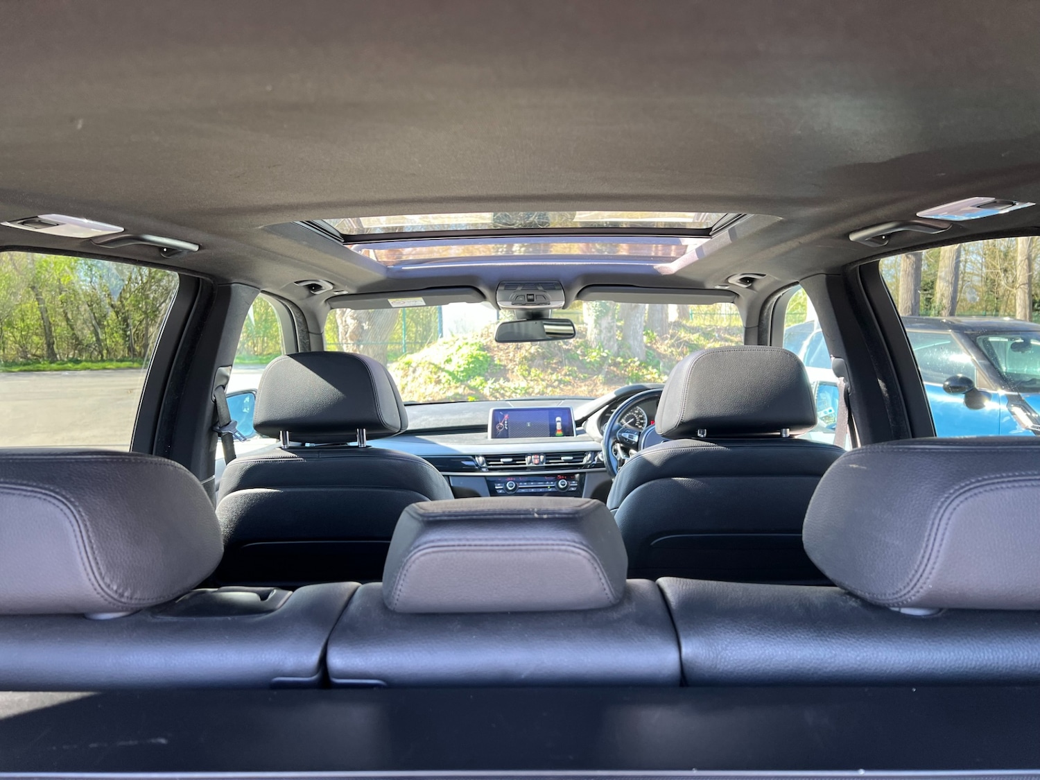 Used BMW X5 2015 for sale - 78027500: Photo 11