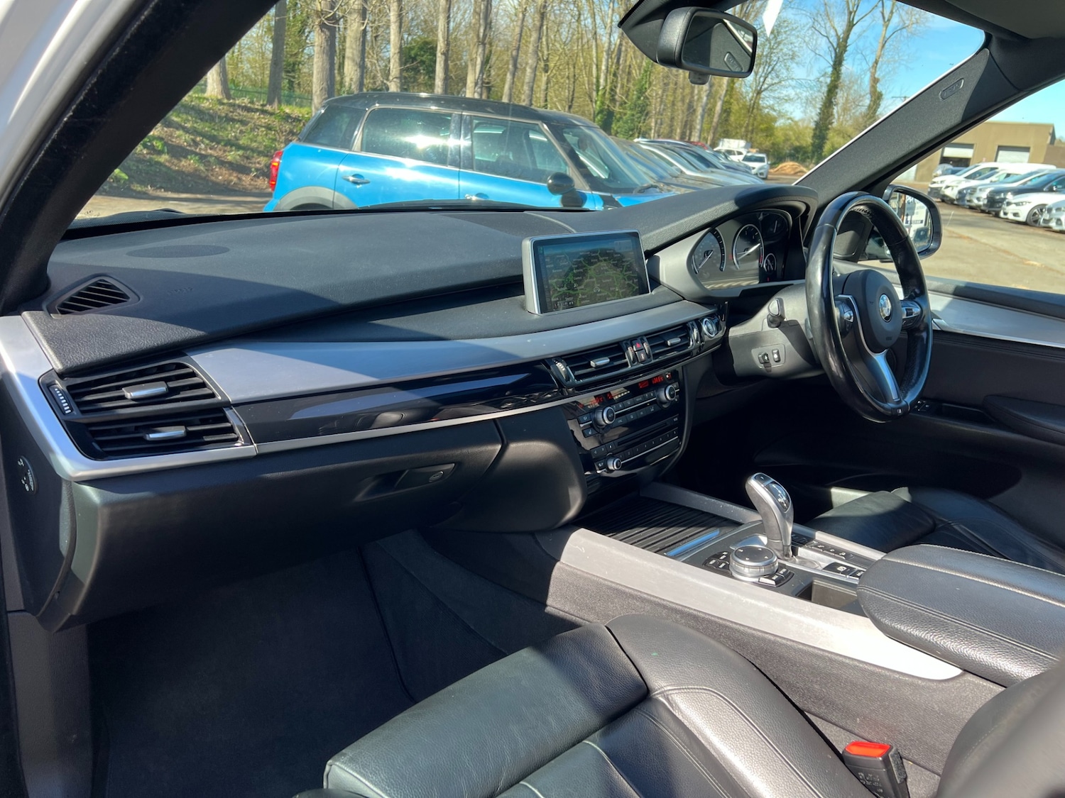 Used BMW X5 2015 for sale - 78027500: Photo 18