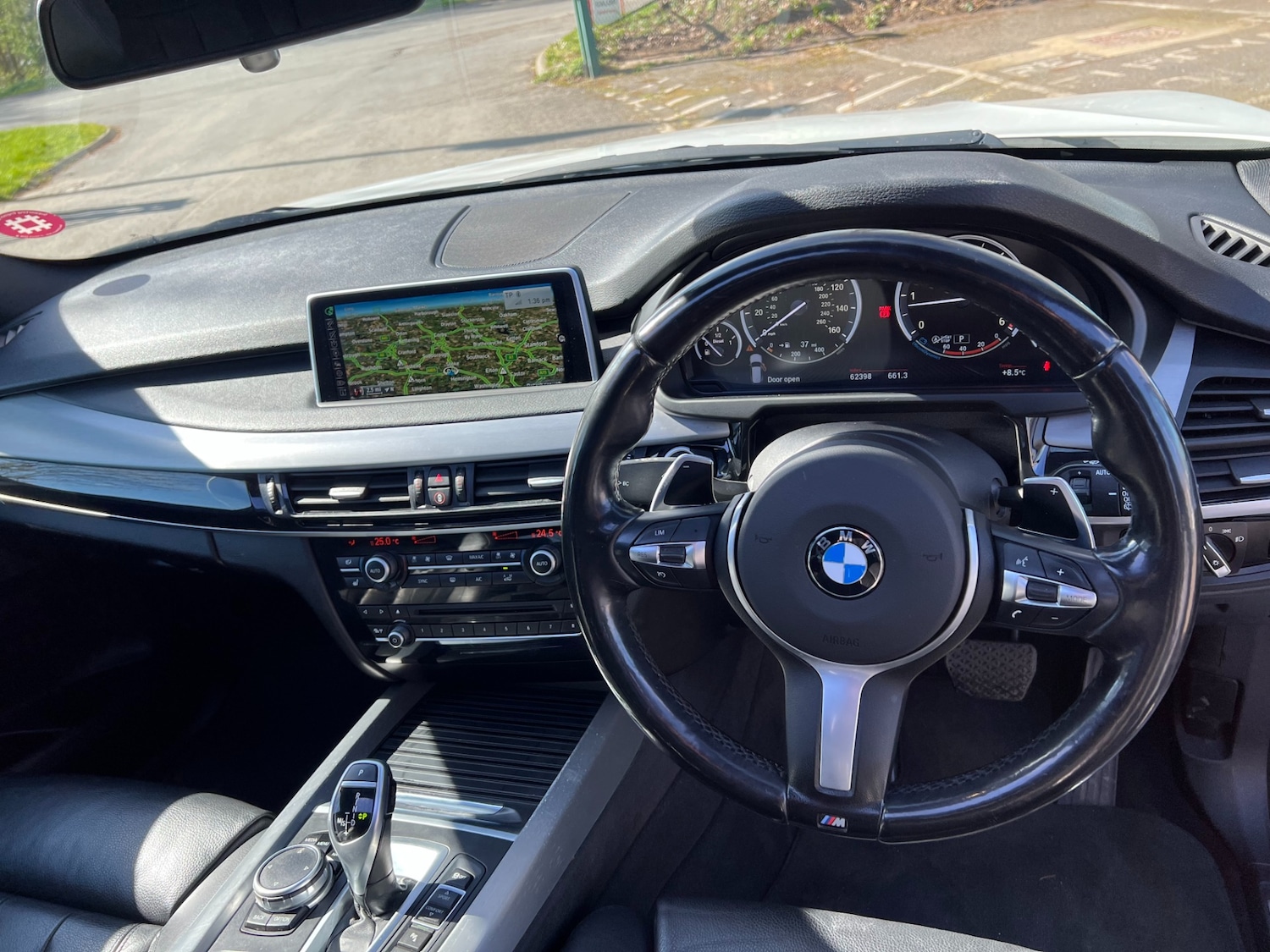 Used BMW X5 2015 for sale - 78027500: Photo 20