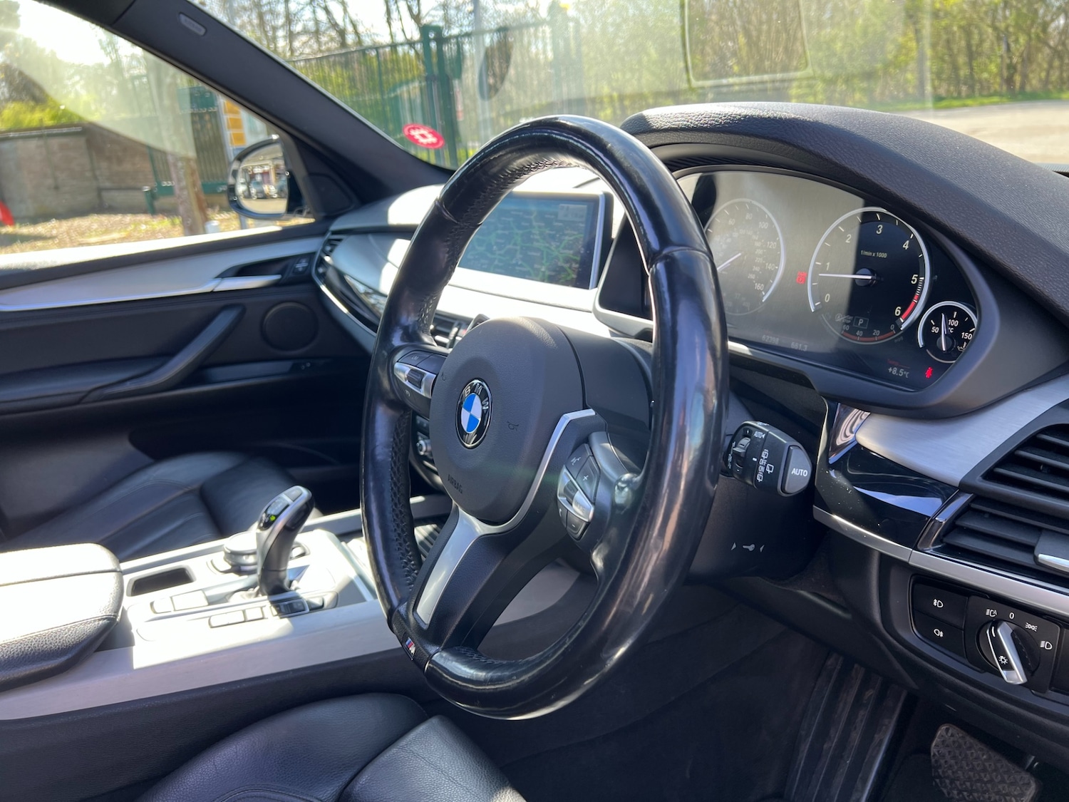 Used BMW X5 2015 for sale - 78027500: Photo 21