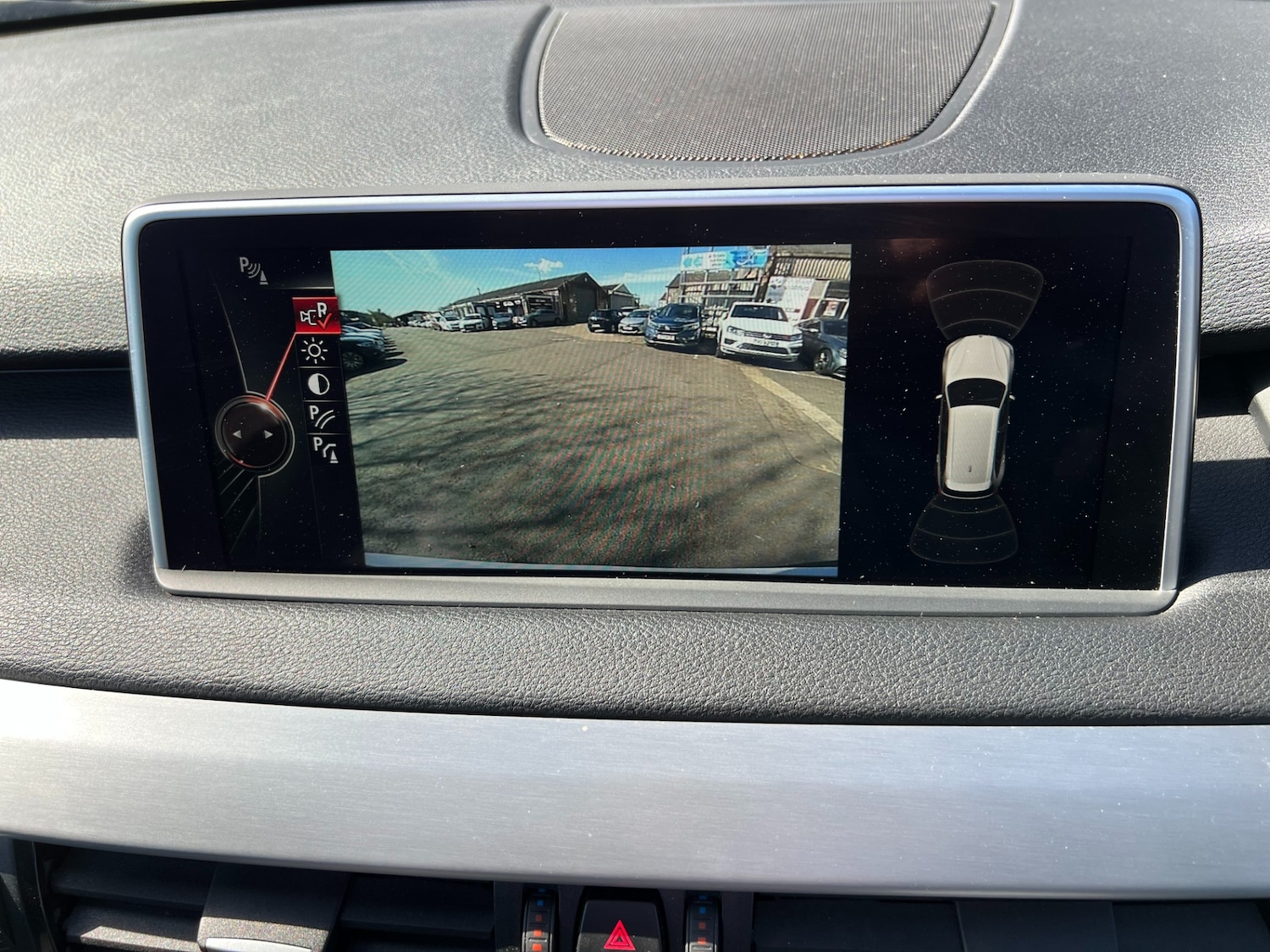 Used BMW X5 2015 for sale - 78027500: Photo 22