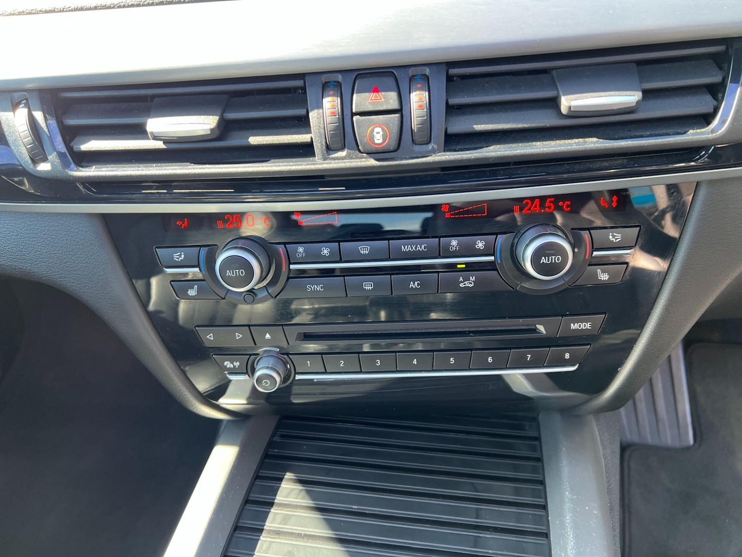 Used BMW X5 2015 for sale - 78027500: Photo 23