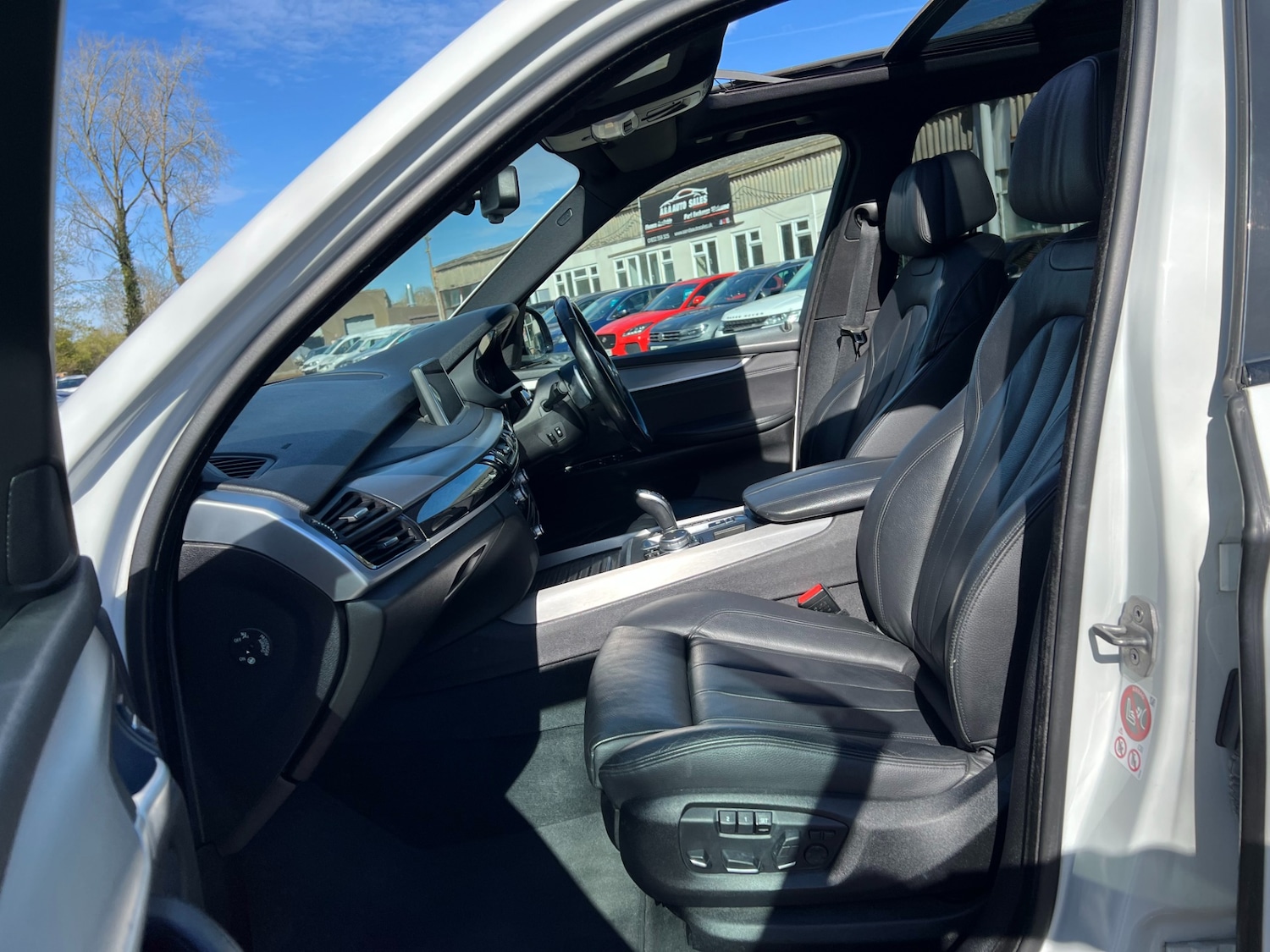 Used BMW X5 2015 for sale - 78027500: Photo 24