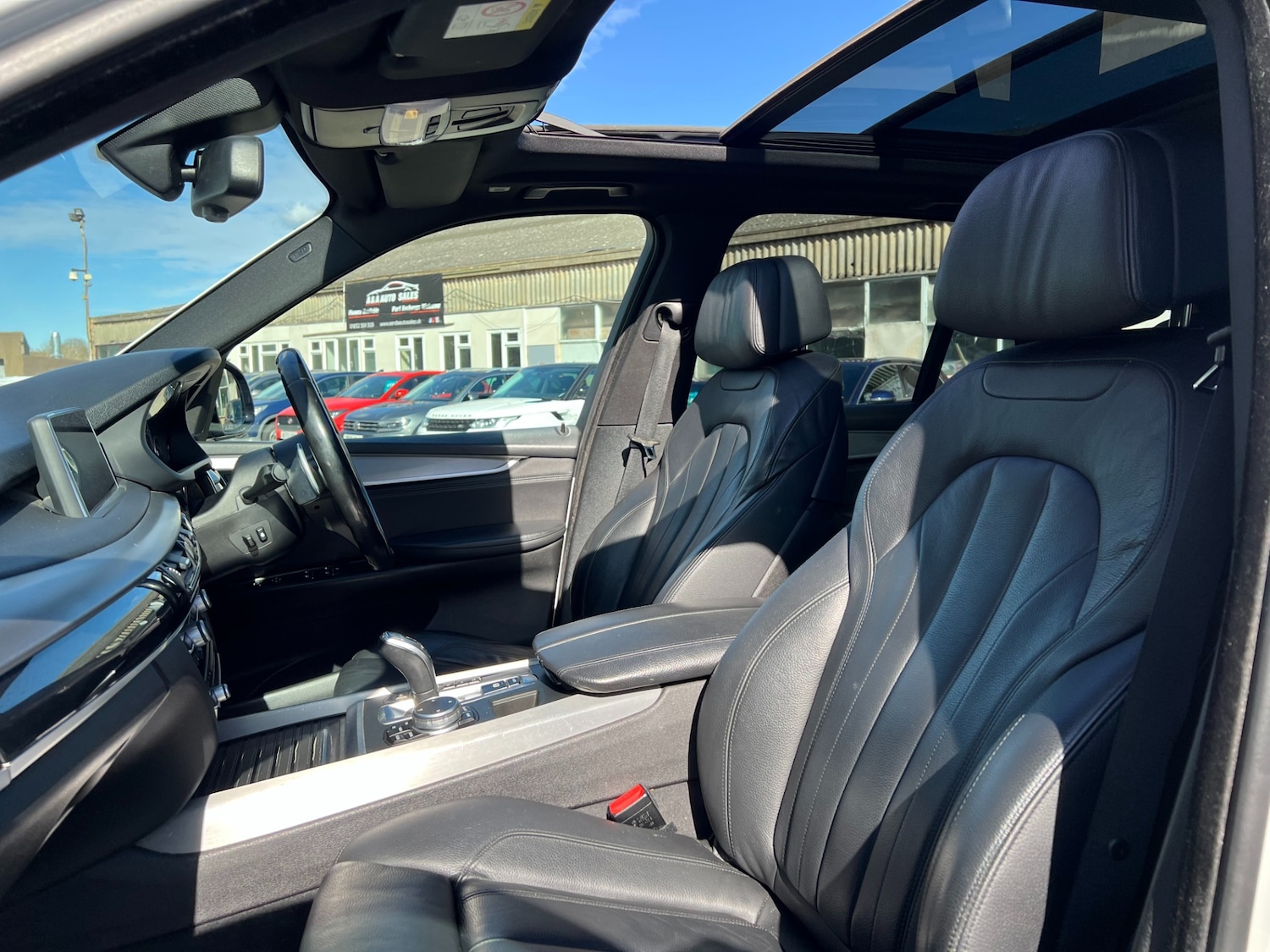 Used BMW X5 2015 for sale - 78027500: Photo 26