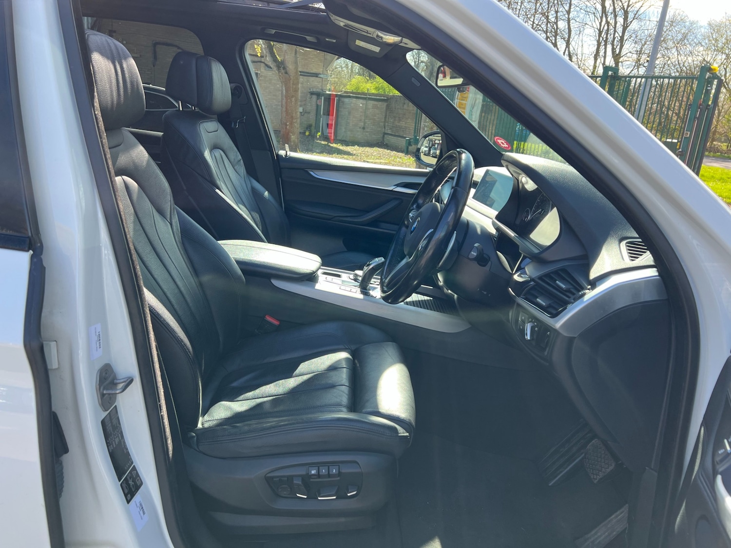 Used BMW X5 2015 for sale - 78027500: Photo 27