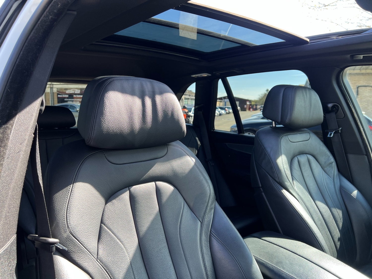 Used BMW X5 2015 for sale - 78027500: Photo 28