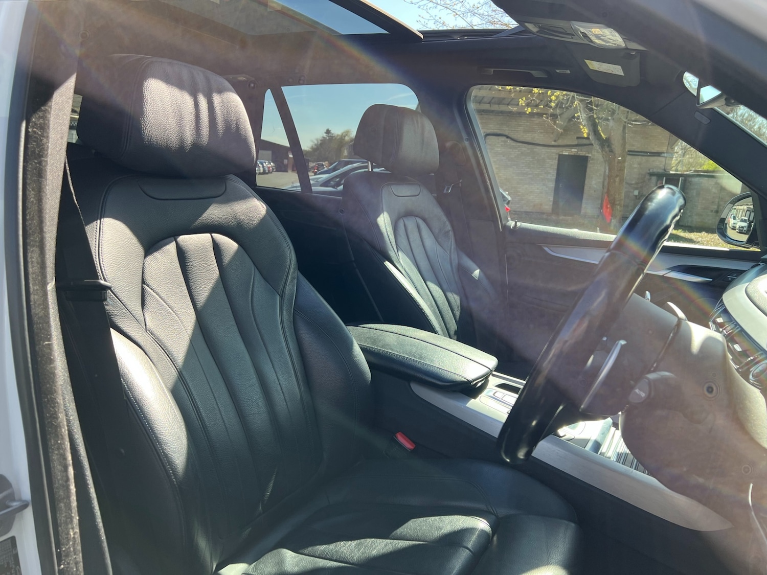 Used BMW X5 2015 for sale - 78027500: Photo 30