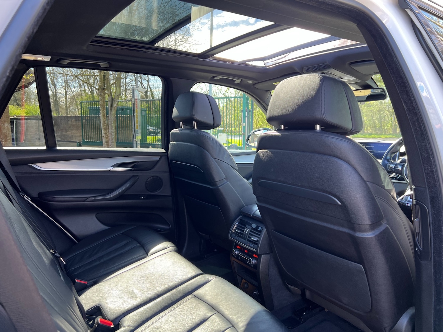 Used BMW X5 2015 for sale - 78027500: Photo 31