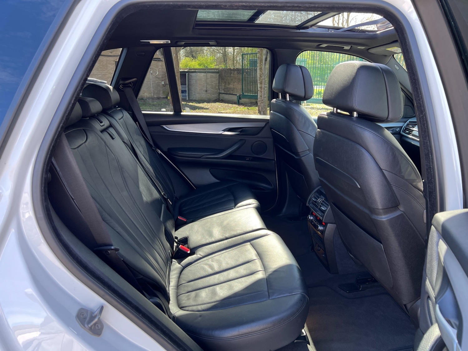 Used BMW X5 2015 for sale - 78027500: Photo 32