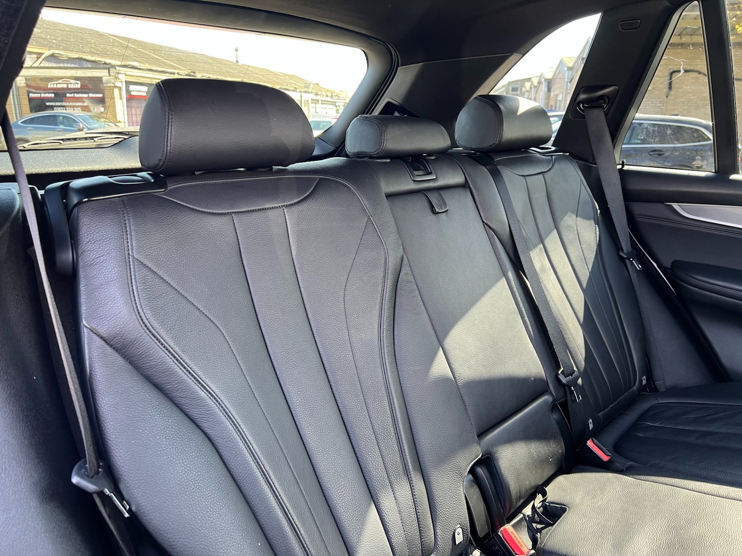 Used BMW X5 2015 for sale - 78027500: Photo 34