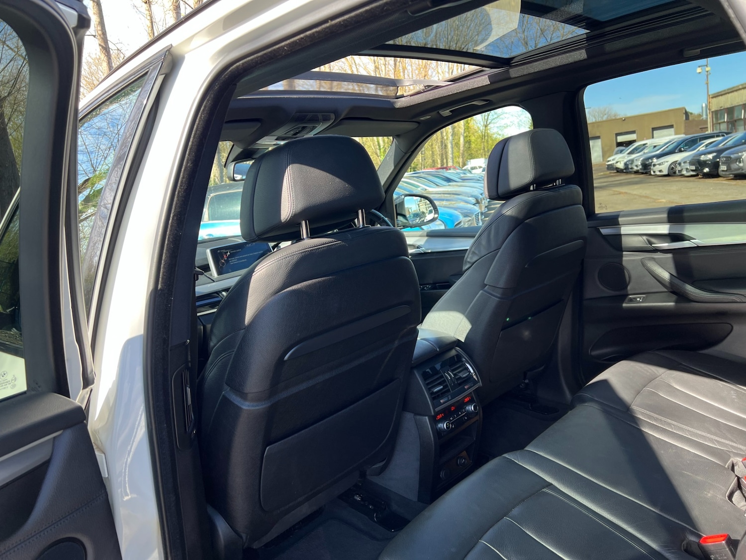 Used BMW X5 2015 for sale - 78027500: Photo 35